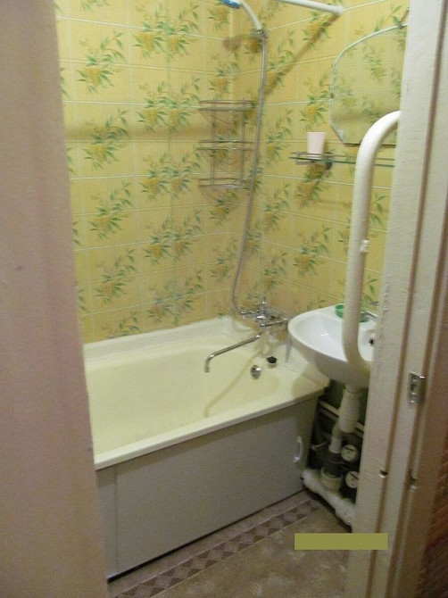 Оренда Квартира 1-кімнатна, 8/9 поверх на Валерія Лобановського просп., 130 Київ - фото 9