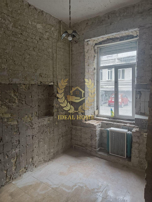 Продаж 2к.квартири під офіс, м. Контрактова площа Київ - фото 15