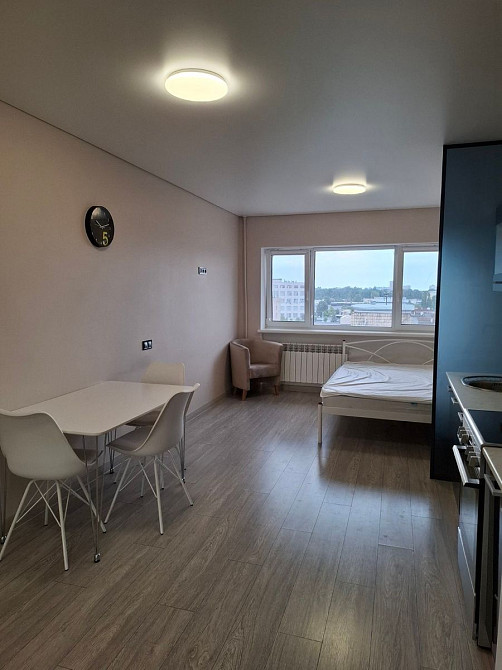 Оренда Квартира 1-кімнатна, 11/14 поверх на Ґарета Джонса, 1 Київ - фото 7