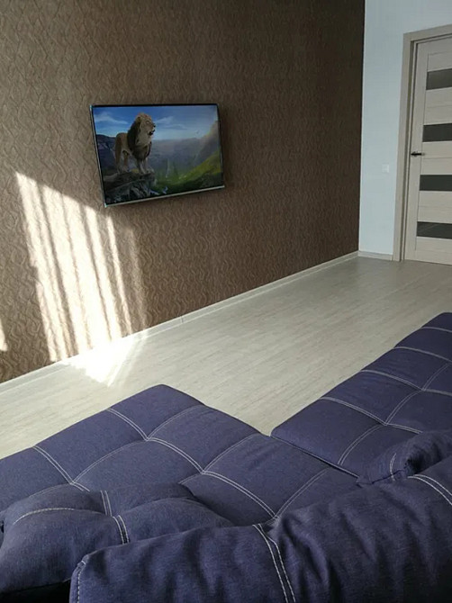 Оренда Квартира 1-кімнатна, 20/25 поверх на Соломії Крушельницької, 15В Київ - фото 2