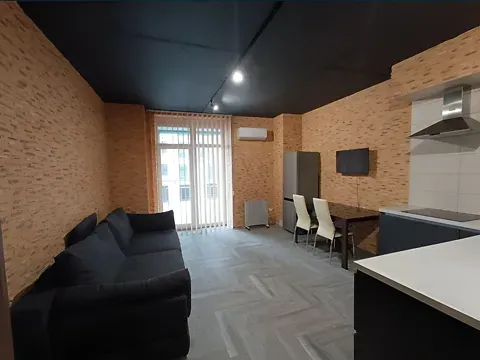 Оренда 1к Квартира 35 кв.м ЖК Миронова Дніпро - фото 3