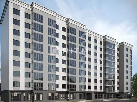 Продажа 2к Квартира 59 кв.м ЖК Сафрон Луцк - изображение 7