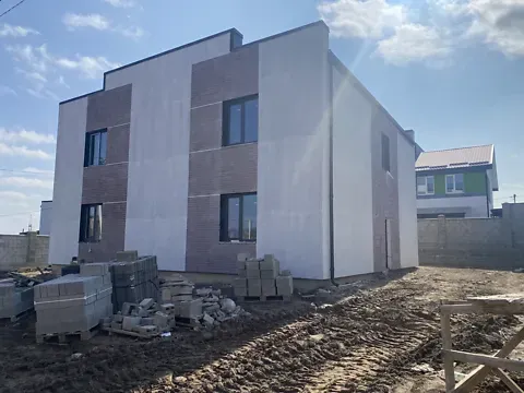 Продаж 2-поверховий   120 кв.м 4 кімн. на Кулика і Гудачека (Макарова) вулиця Рівне - фото 2