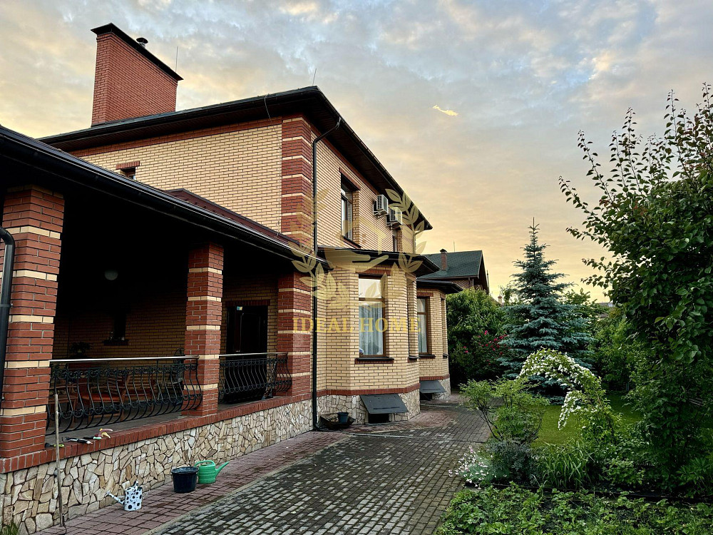 Продаж Будинок 6-кімнатний на Сухомлинского Василия ул., 1 Київ - фото 5