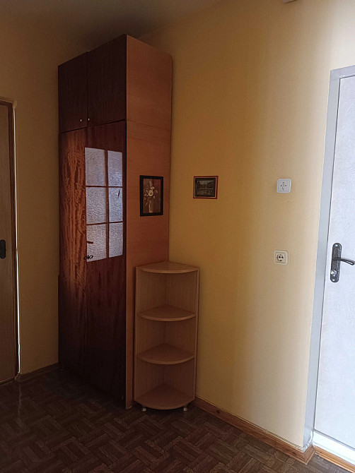 Оренда Квартира 1-кімнатна, 9/12 поверх на вул.Лариси Руденко, 21-А Kiev - photo 8