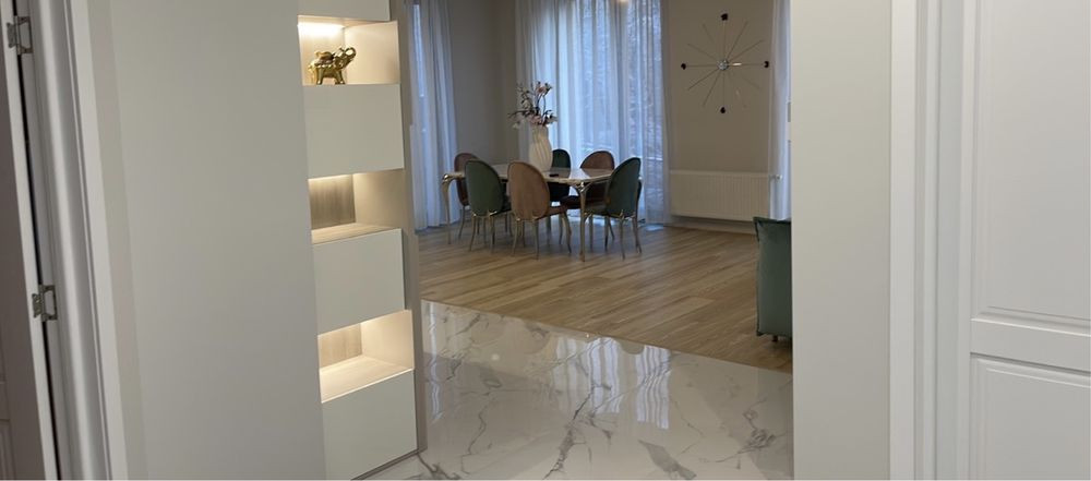 Оренда 2к квартири 92 кв. м Львів - фото 10