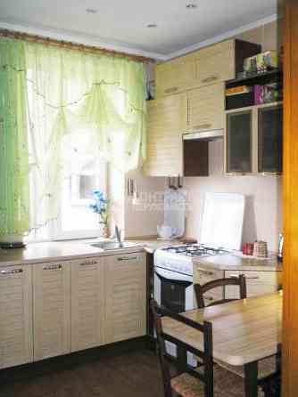 Продаж Квартира 3-кімнатна, 4/6 поверх на вул. Пушкінська Kharkiv