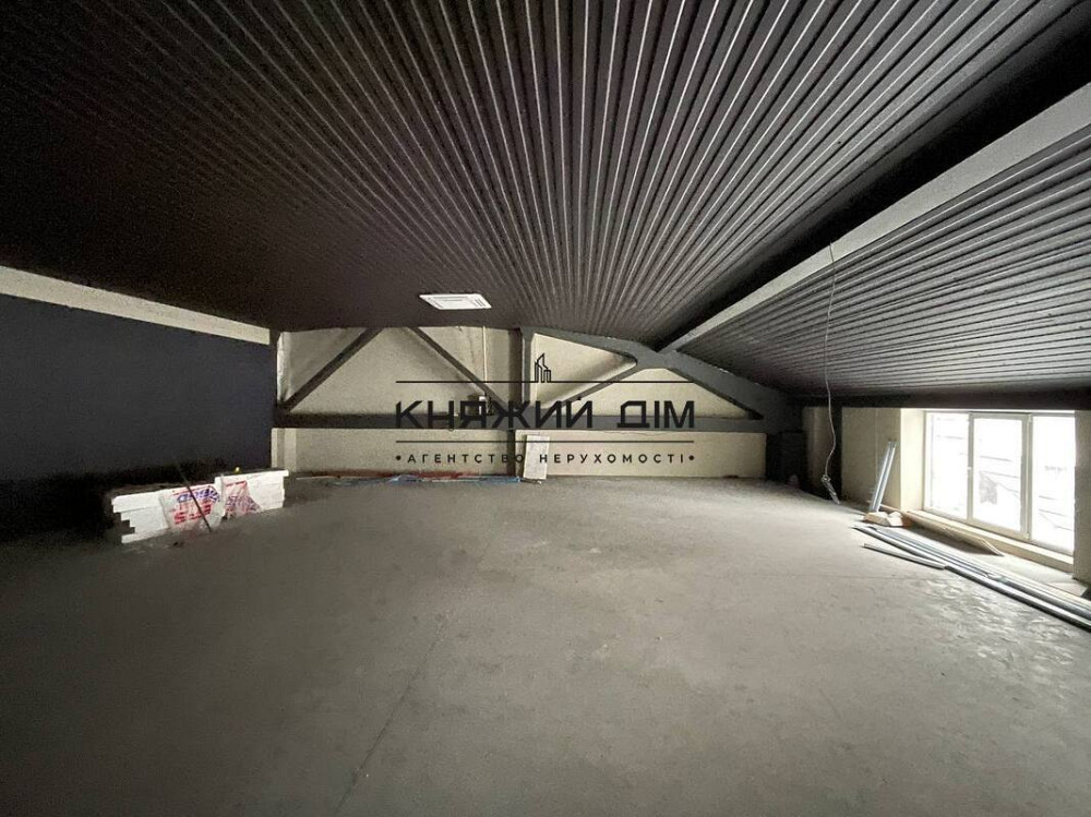 Оренда офісне приміщення на Сосниных Семьи ул. поверх - 2 Київ - фото 4