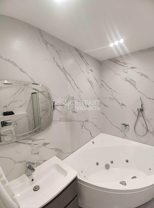 Продаж Квартира 2-кімнатна, 14/16 поверх на вул. Професорська Харків - фото 3