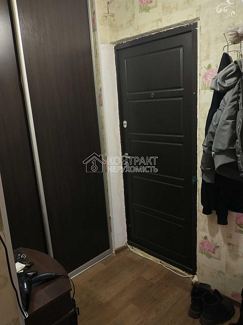 Оренда 1к Квартира 32 кв.м Зубарева вул. Харків - фото 2