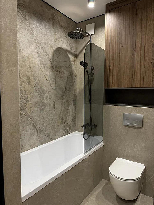 Продаж Квартира 1-кімнатна, 7/8 поверх на вул. Щирецька Львів - фото 4