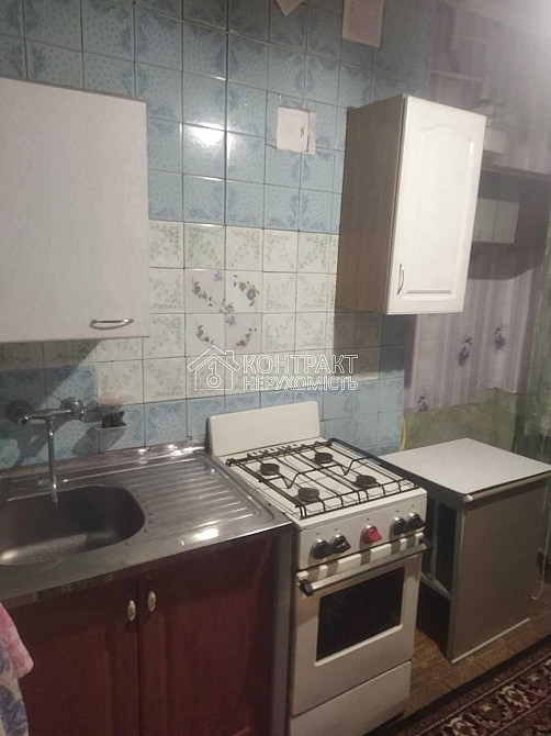 Оренда Квартира 1-кімнатна, 1/2 поверх на вул. Тепловозна Харків - фото 3