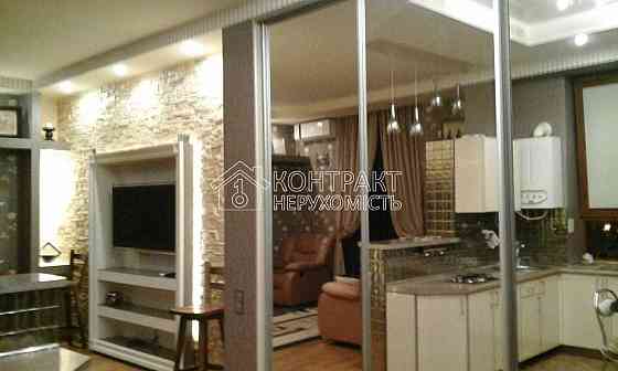 Оренда Квартира 2-кімнатна, 3/4 поверх на вул. Данилевського Харків