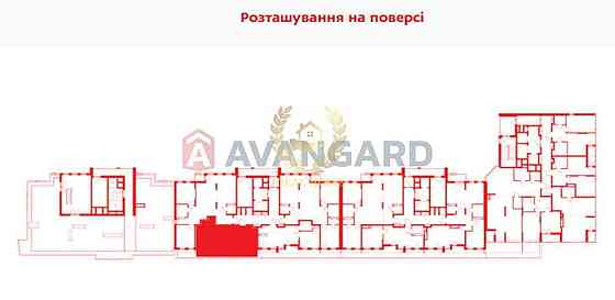 Продам 2-кімнатну квартиру в ЖК Happy House біля метро Берестейська Київ