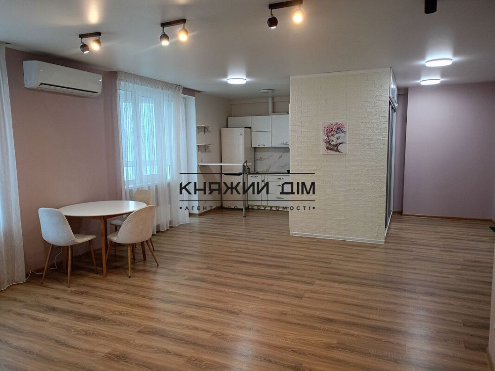 Оренда Квартира 2-кімнатна, 26/27 поверх на Голосеевский просп. (40-летия октября) Kiev - photo 1