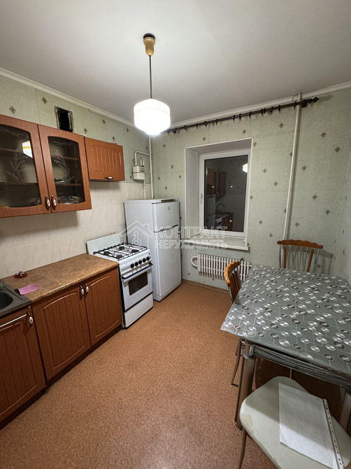 Продаж Квартира 2-кімнатна, 3/12 поверх на вул. Владислава Зубенка Харьков - изображение 5