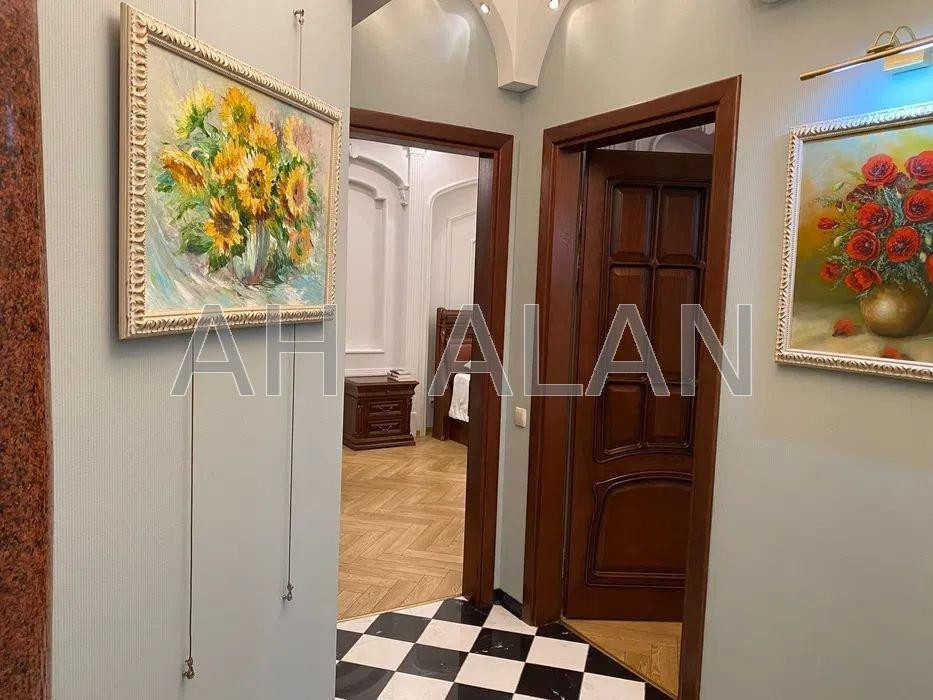 Оренда Будинок 3-кімнатний на Саксаганського вул., 121 Київ - фото 11