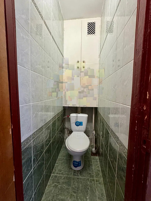 Оренда Квартира 1-кімнатна, 6/9 поверх на Дніпровська набережена, 5а Kiev - photo 5