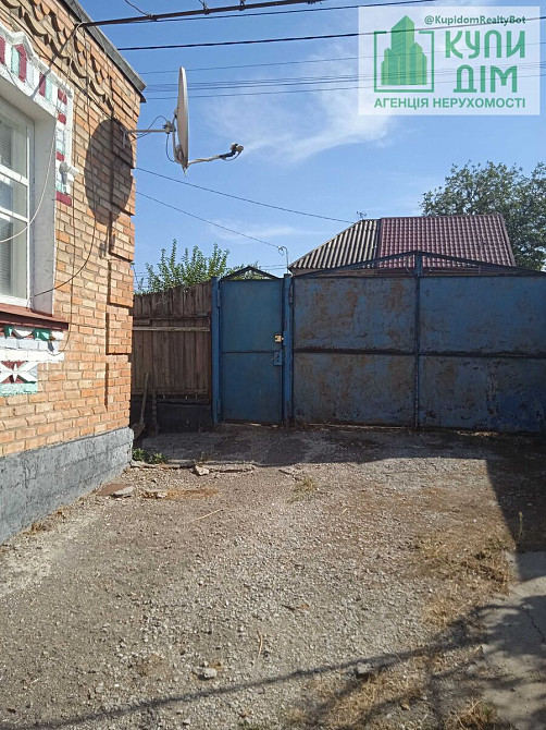 Продаж будинку на Масленіківці Кропивницький - фото 9