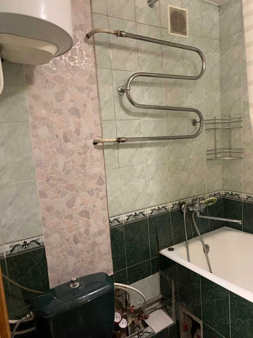 Оренда Квартира 1-кімнатна, 3/5 поверх на Чоколовский бульвар, 35 Киев - изображение 5