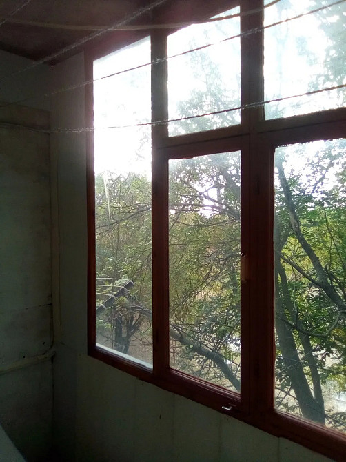 1 кімнатна проспект Промисловий (за 101 мкр). Кропивницький - фото 8