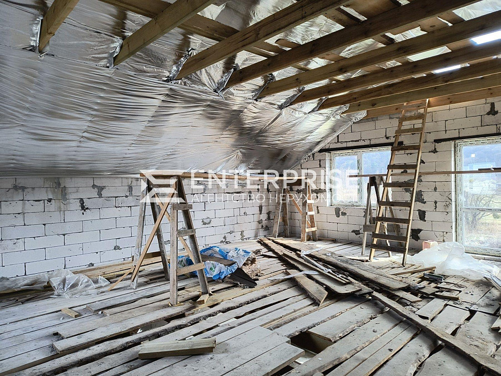 Продаж Будинок 5-кімнатний на вул. Мічуріна Будище (Черкаський район) - фото 20