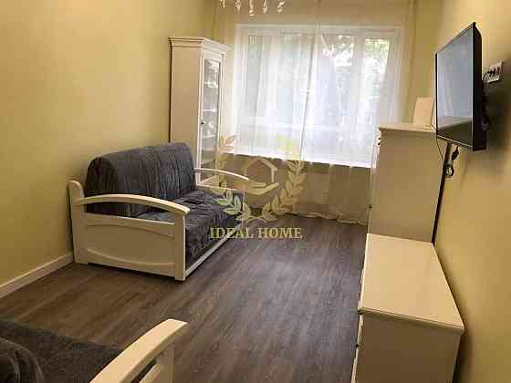 Продаж Квартира 1-кімнатна, 1/16 поверх на Шолуденко ул., 1А Kiev