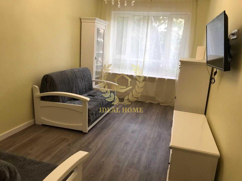 Продаж Квартира 1-кімнатна, 1/16 поверх на Шолуденко ул., 1А Kiev - photo 1