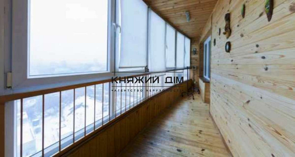 Просторная, комфортная 1 к. Кв. в ЖК Корона Печерская. № 21104671 Київ - фото 9