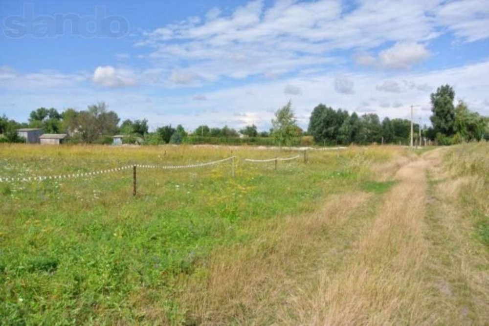 Продаж земельної ділянки 20 соток Лебедин - фото 2