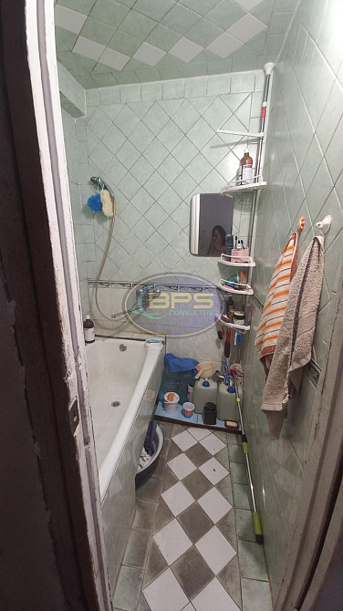 Продаж 4к квартири 69.3 кв. м Одеса - фото 14