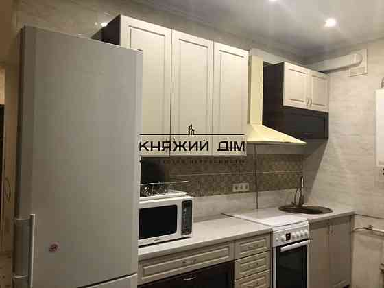 продаётся 3-комнатная двухуровневая квартира с ремонтом ЖК Софиевская Борщаговка.№ 21120535 Київ