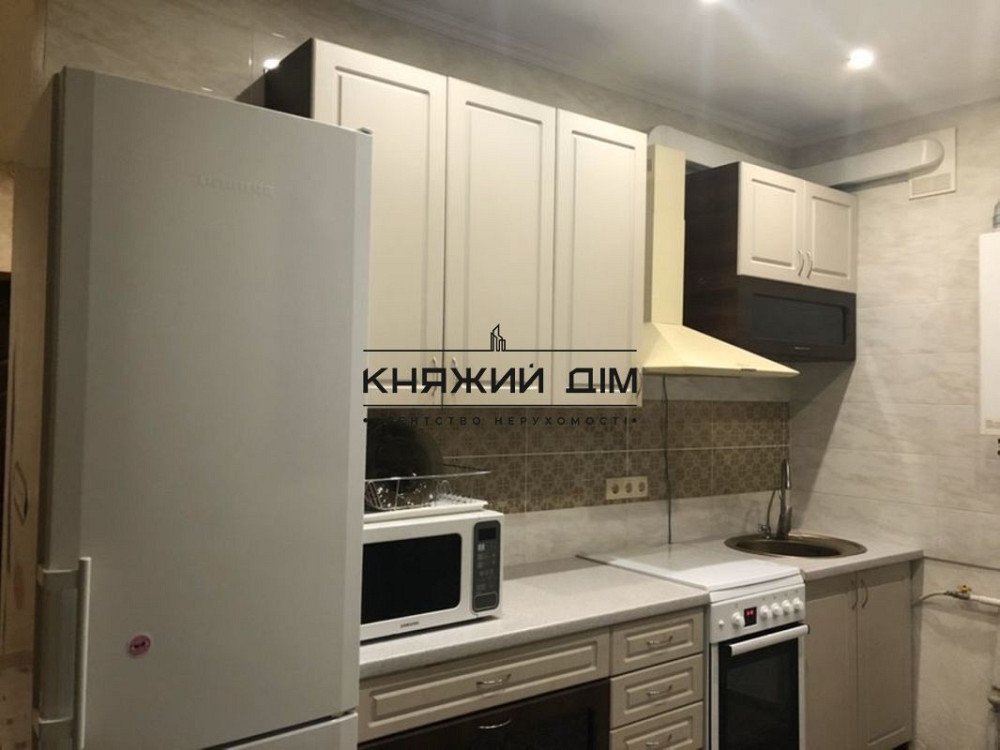 продаётся 3-комнатная двухуровневая квартира с ремонтом ЖК Софиевская Борщаговка.№ 21120535 Київ - фото 4