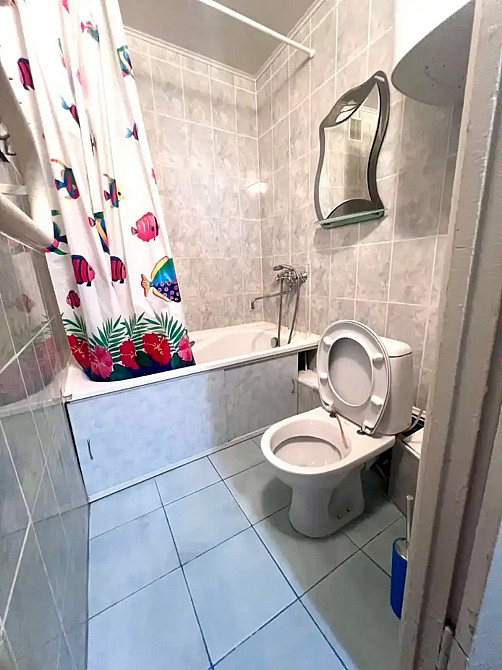 Продаж Квартира 1-кімнатна, 3/5 поверх на Косиора ул., 19 Дніпро - фото 7