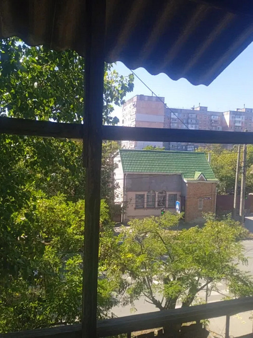 Кімната в малосімейці. Кропивницький - фото 8