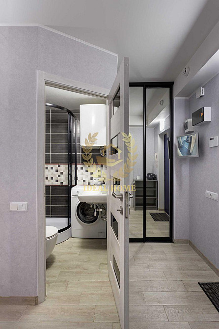 Продаж Квартира 1-кімнатна на Булаховского Академика ул., 28 Kiev - photo 16