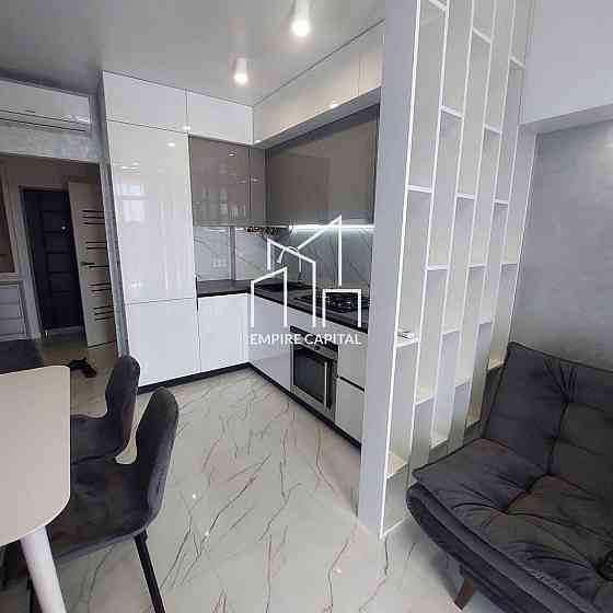 Оренда 1к Квартира 51 кв.м Городницька вул. Львів