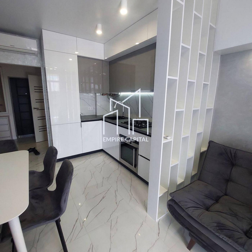 Оренда 1к Квартира 51 кв.м Городницька вул. Львів - фото 4