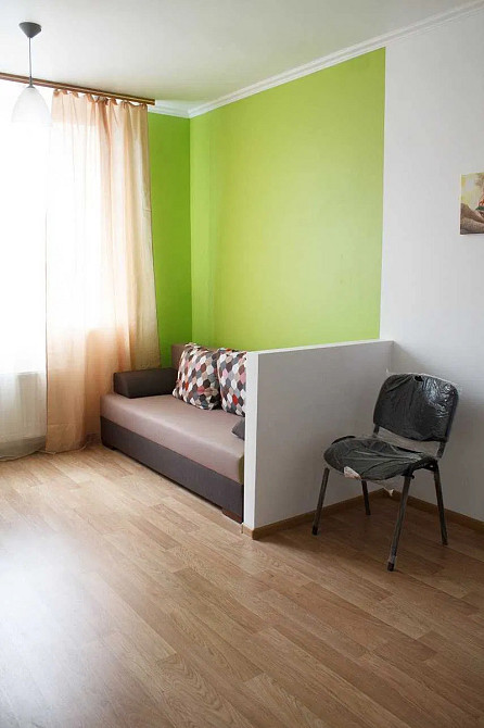 Оренда Квартира 1-кімнатна, 7/26 поверх на Герцена, 35 Киев - изображение 10