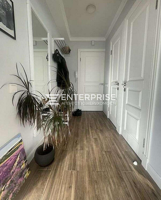 Продаж 1к Квартира 35 кв.м Братиславская вул. Kiev - photo 15