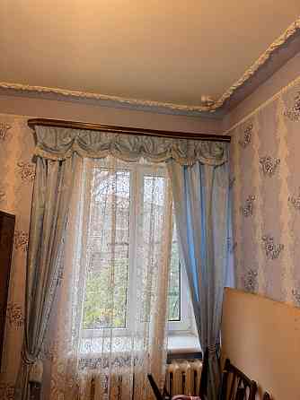 Продаж Квартира 1-кімнатна на ул. Космонавтов, 23/3 Odessa