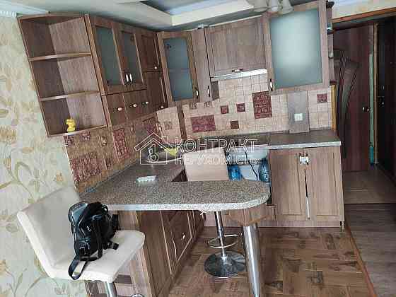 Оренда Квартира 1-кімнатна, 1/5 поверх на вул. Владислава Зубенка Kharkiv