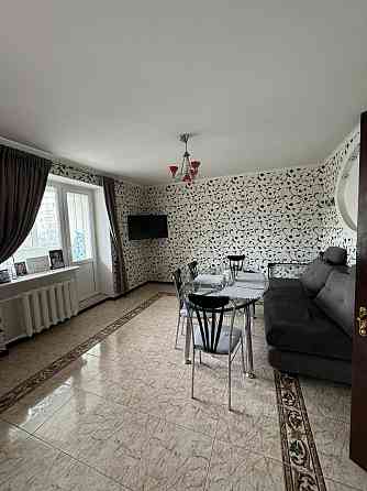 Четырехкомнатная квартира на Таирова ул. Левитана Одесса