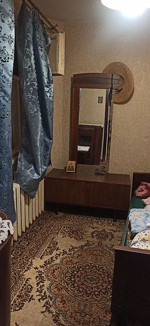 Продаж Квартира 3-кімнатна на ул. Радостная, 13 Одеса - фото 10