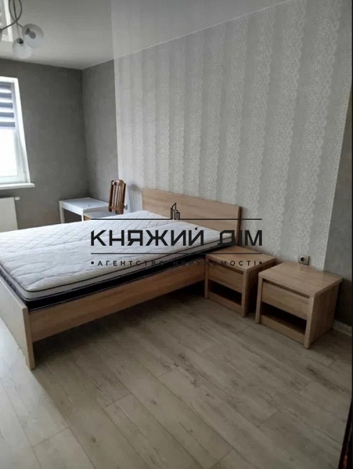 Оренда 3 кімнатна квартира ЖК КРІСТЕР ГРАД КОД 11198013 Київ - фото 2