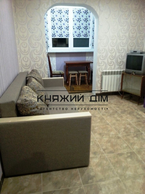 Продаж однокімнатної квартири м. Позняки Київ - фото 8