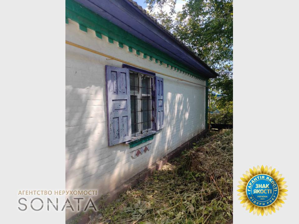 Продаж 1-поверховий Будинок  78 кв.м 3 кімн. на вул. Піщанської сотні, 65 Піщане - фото 4