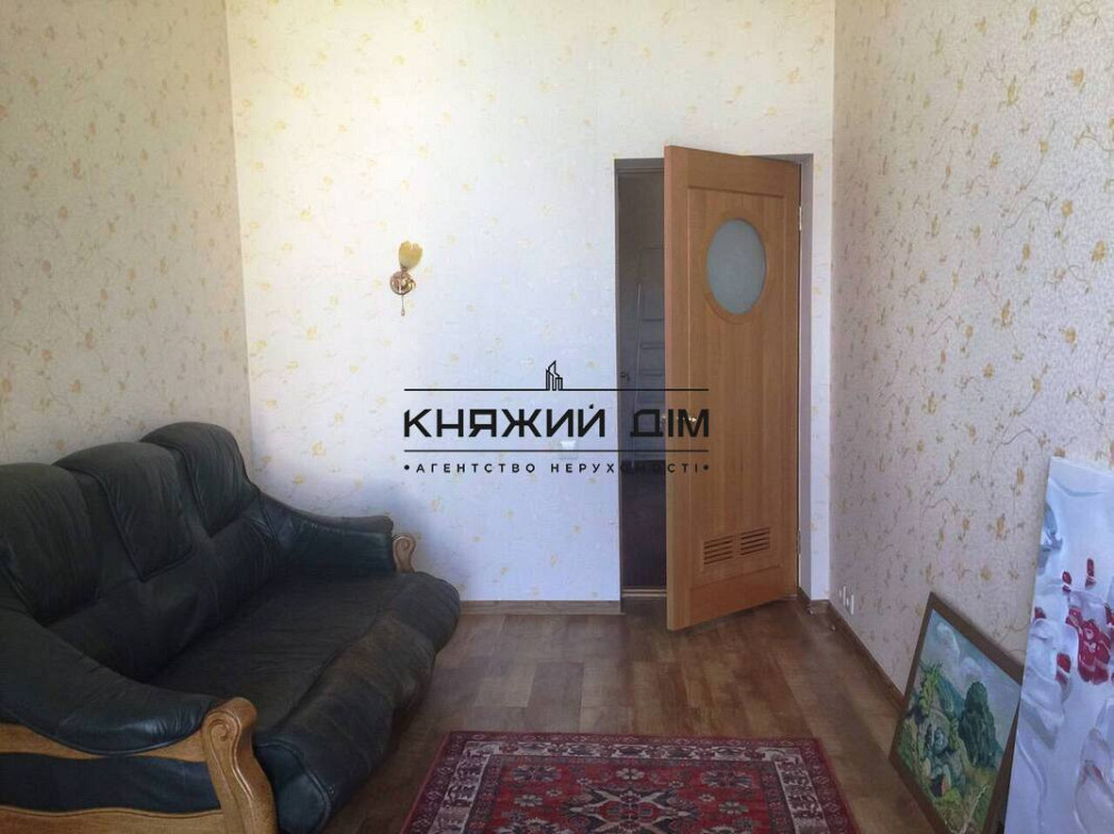 Оренда Квартира 2-кімнатна, 5/5 поверх на Стрелецкая ул. Kiev - photo 12