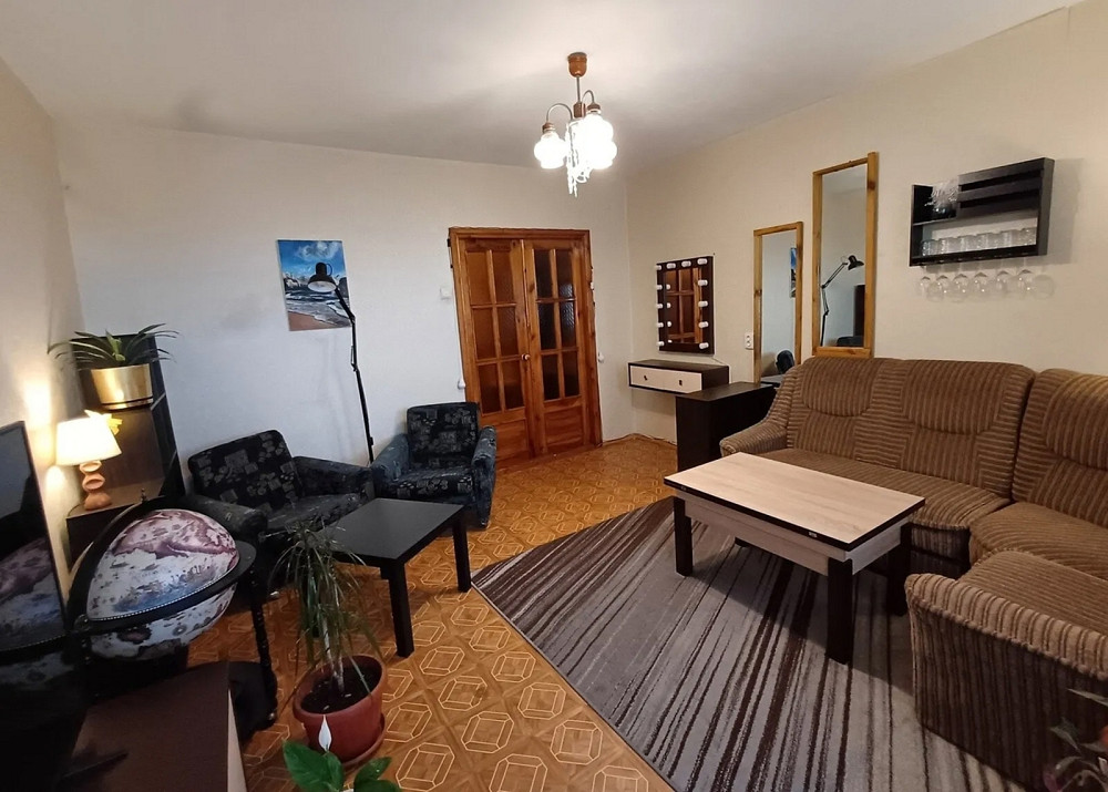 Продаж Квартира 3-кімнатна, 9/10 поверх на Малышева ул., 11 Дніпро - фото 4