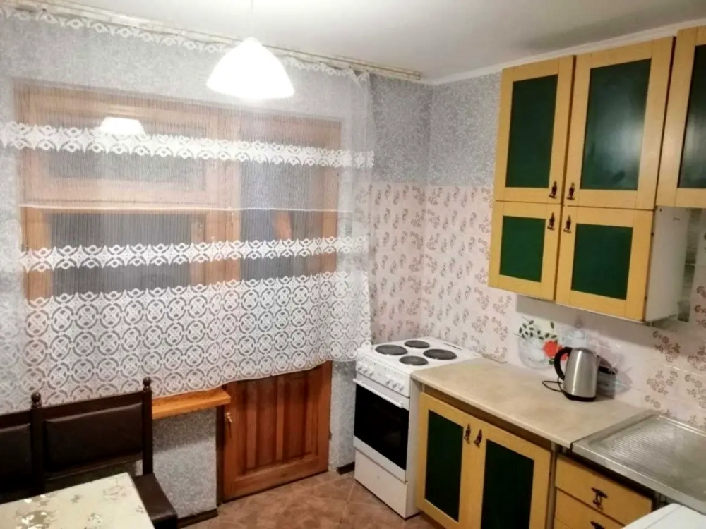 Оренда Квартира 2-кімнатна, 3/16 поверх на Теремківська, 3 Київ - фото 2